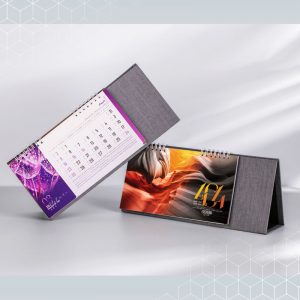 تقویم رومیزی النا کد 7032/DO