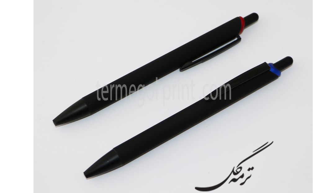 خودکار فلزی کد20