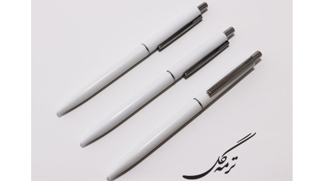 خودکار پلاستیکی کد 232/DA