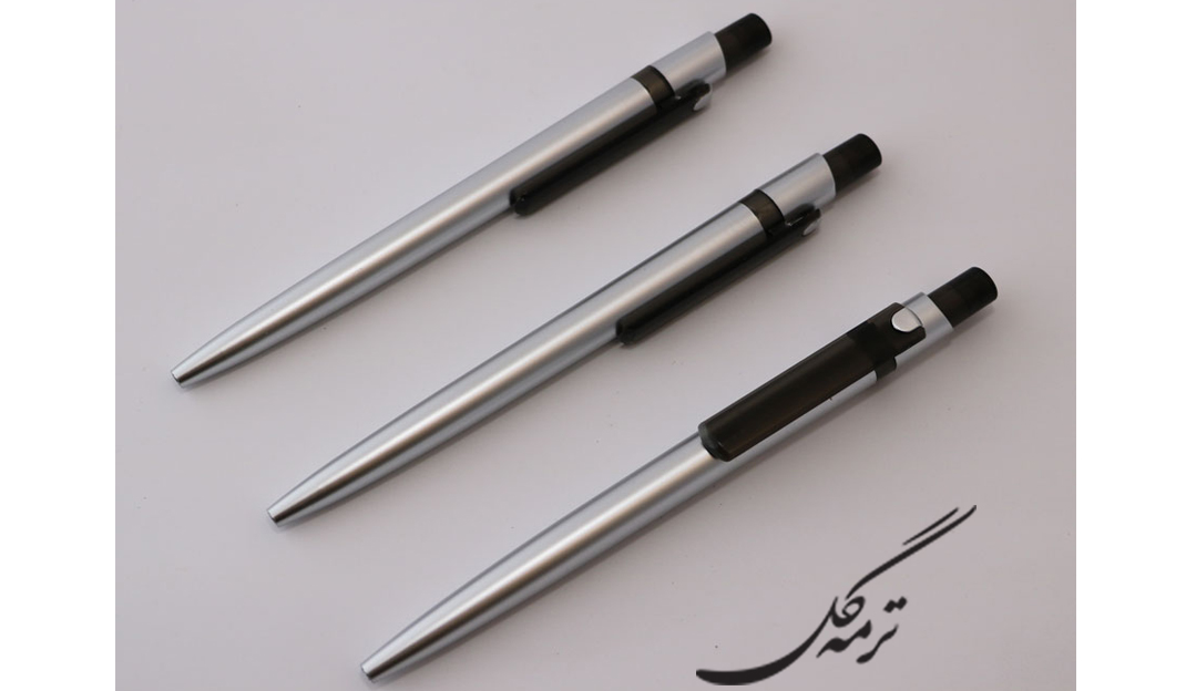 خودکار پلاستیکی کد 161/DA