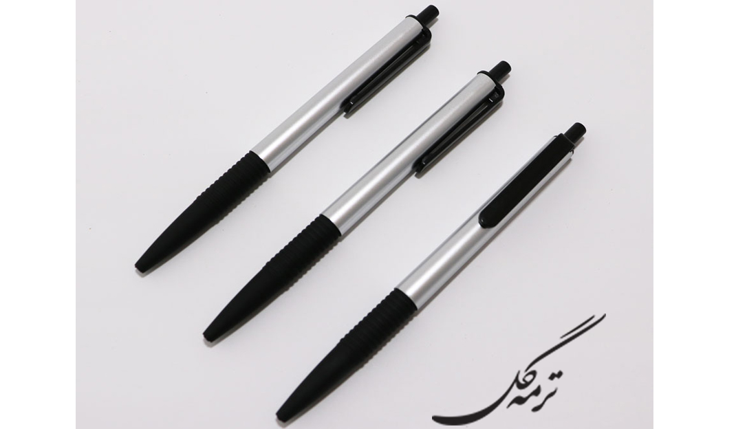 خودکار پلاستیکی کد 164/DA