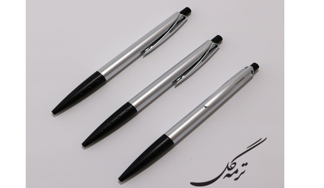 خودکار پلاستیکی کد 212/DA