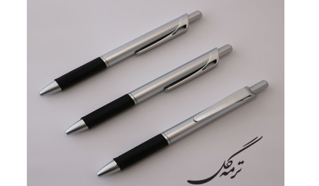 خودکار پلاستیکی کد 112/DA