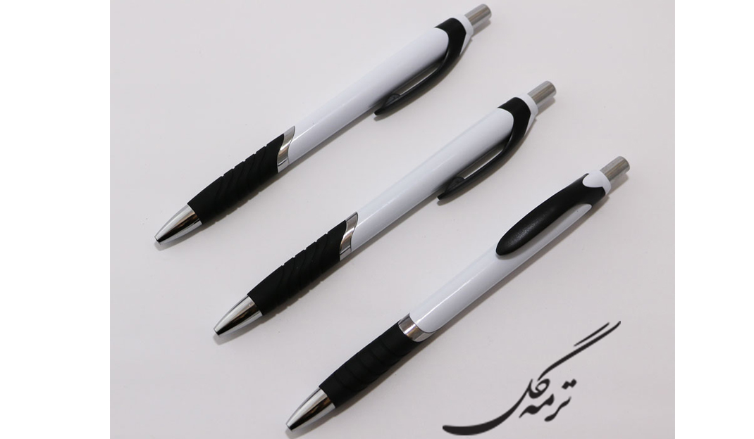 خودکار پلاستیکی کد 83/DA