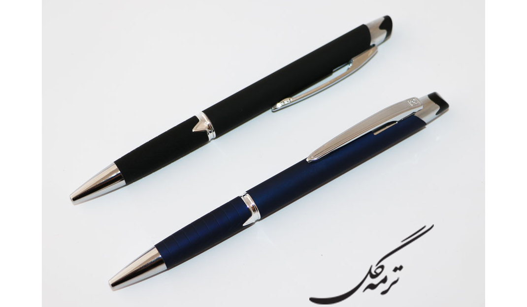 خودکار فلزی کد 290-DA