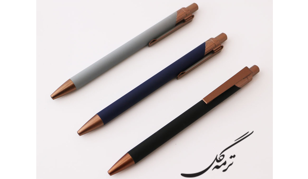 خودکار فلزی کد 78-DA