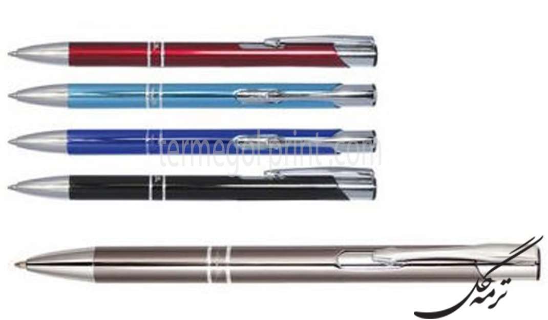 خودکار فلزی کد 181-DA