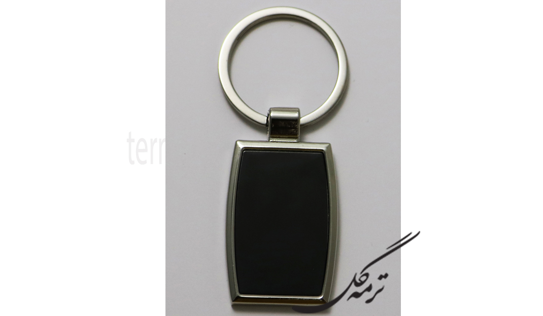 جاکلیدی استیل کد کد36-DA